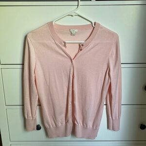 J. Crew Cardigan